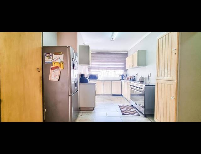 4 BEDROOM HOUSE FOR SALE IN BENONI CENTRAL